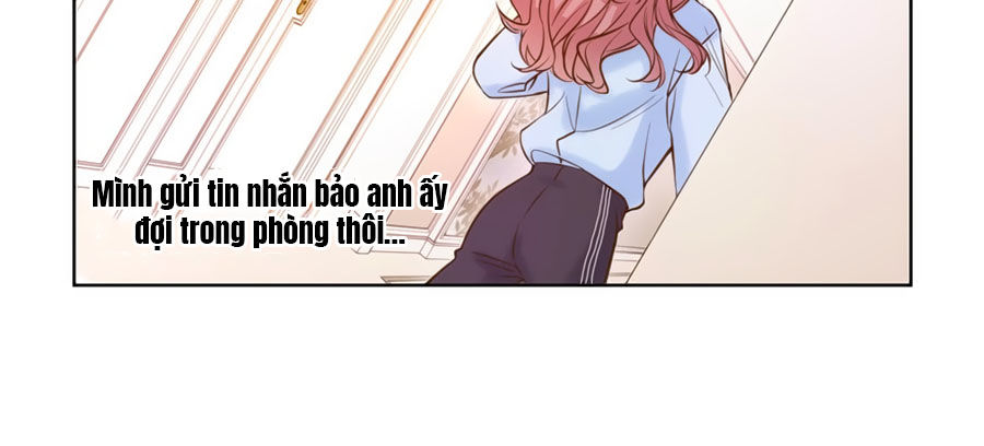 Lưu Luyến Tinh Diệu Chapter 99 - Next Chapter 100