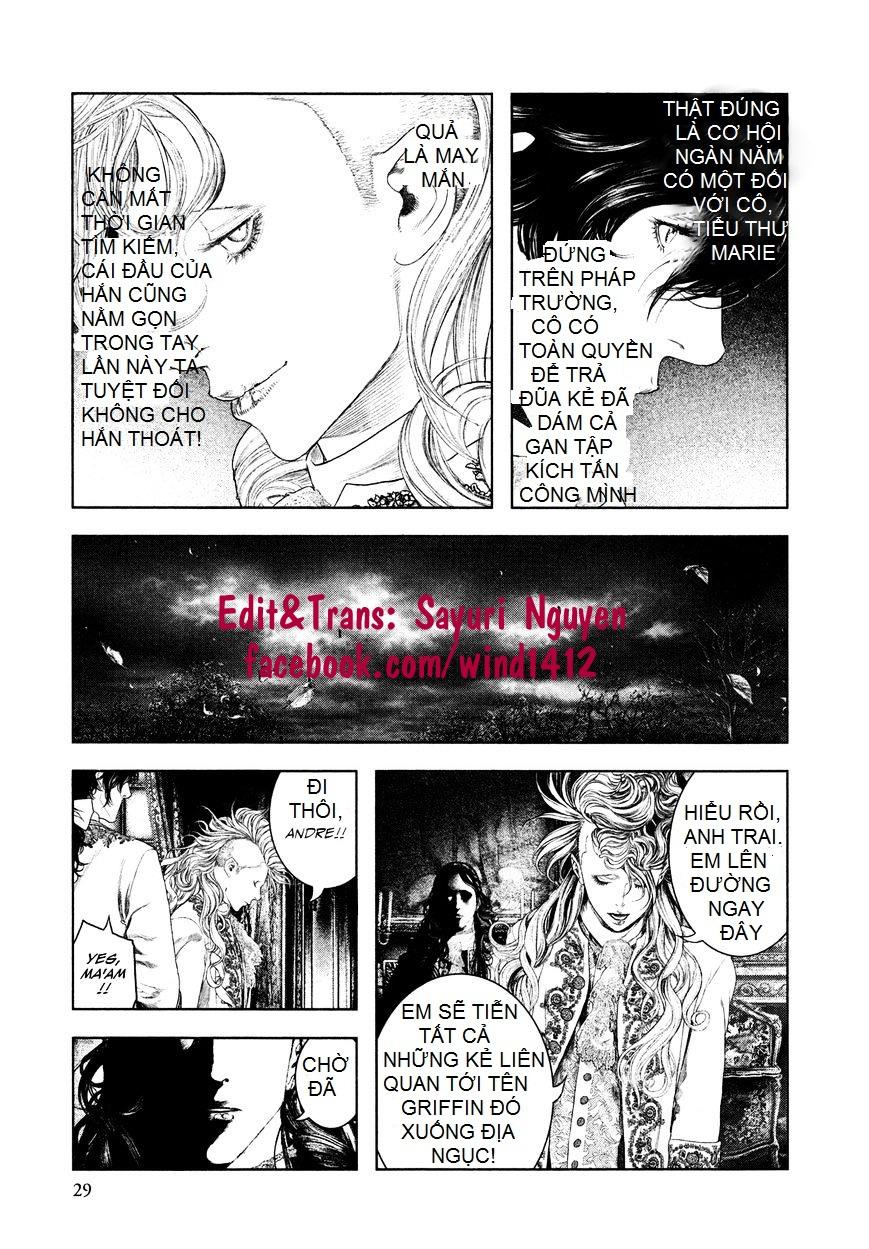 Innocent Chapter 55 - Next Chapter 56