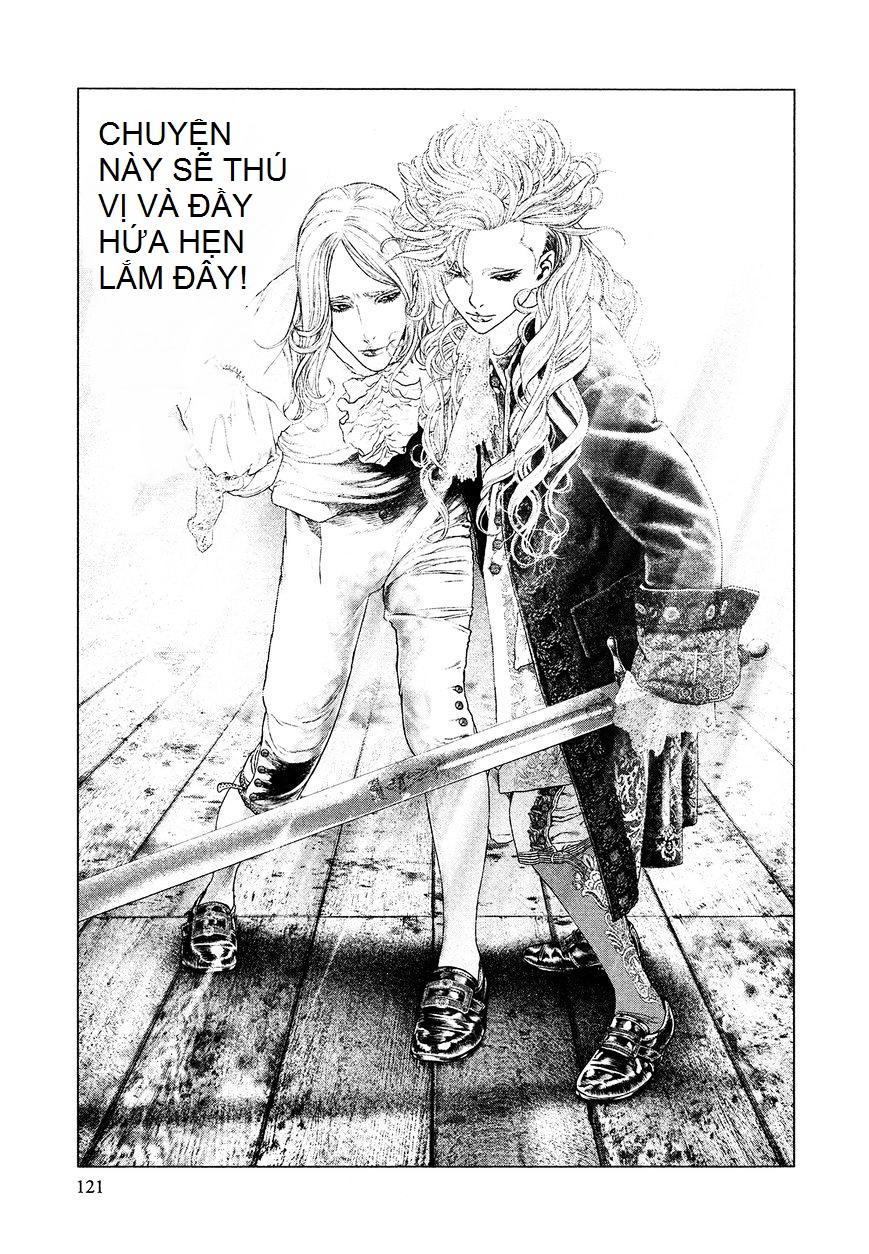 Innocent Chapter 60 - Next Chapter 61