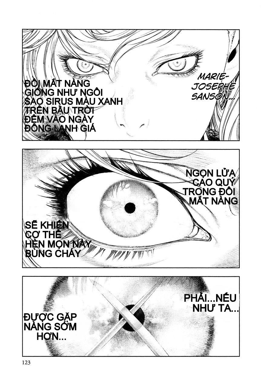 Innocent Chapter 60 - Next Chapter 61