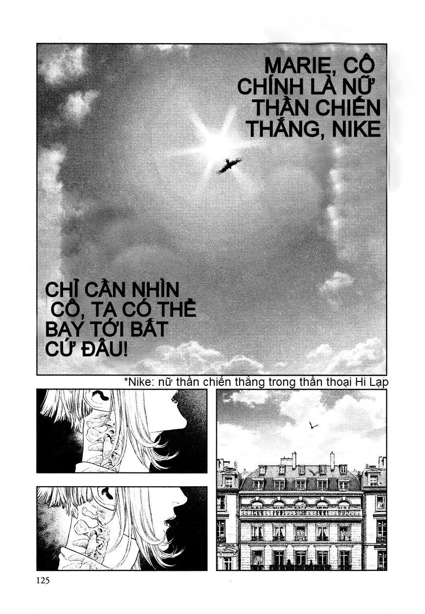 Innocent Chapter 60 - Next Chapter 61