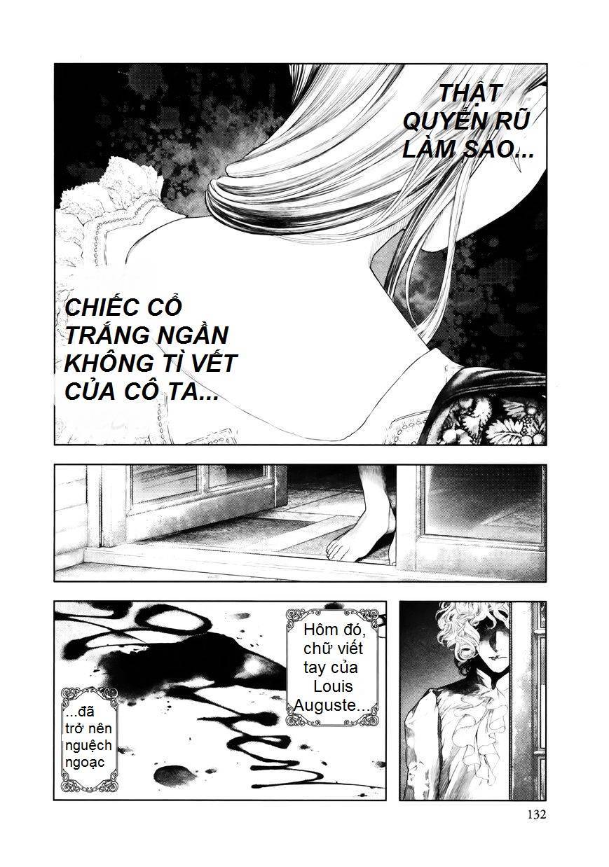 Innocent Chapter 82 - Next Chapter 83