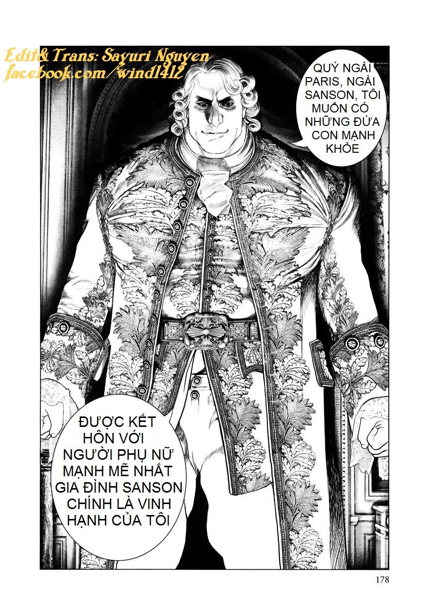 Innocent Chapter 85 - Next Chapter 86