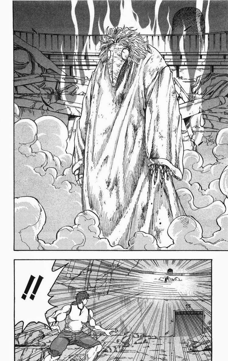 Toriko - Thợ Săn Ẩm Thực Chapter 24 - Next Chapter 25