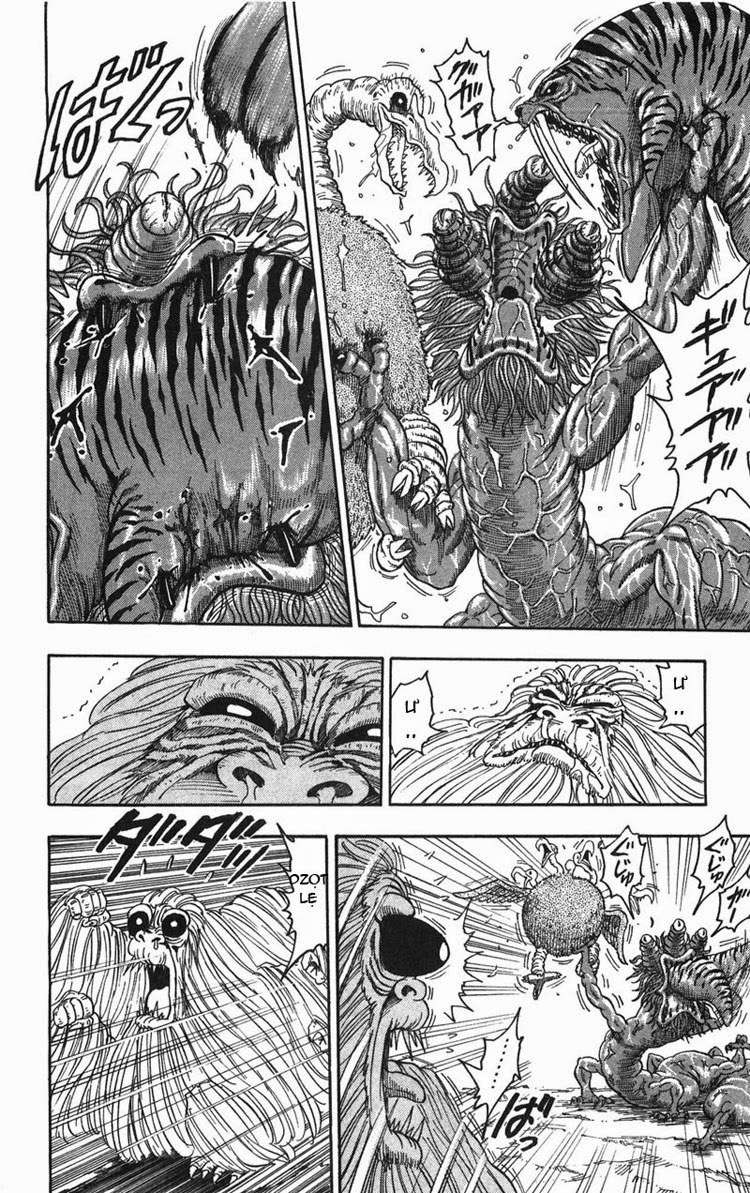 Toriko - Thợ Săn Ẩm Thực Chapter 24 - Next Chapter 25