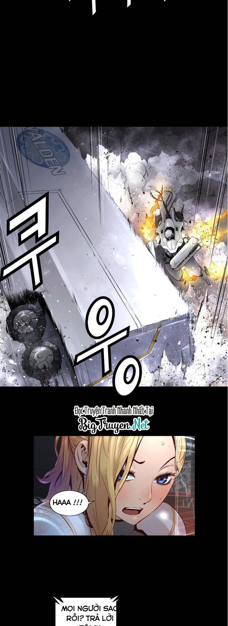 Trinity Wonder Chapter 30 - Next Chapter 31