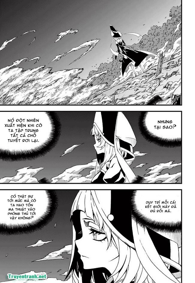 Witch Hunter Chapter 178 - Trang 3