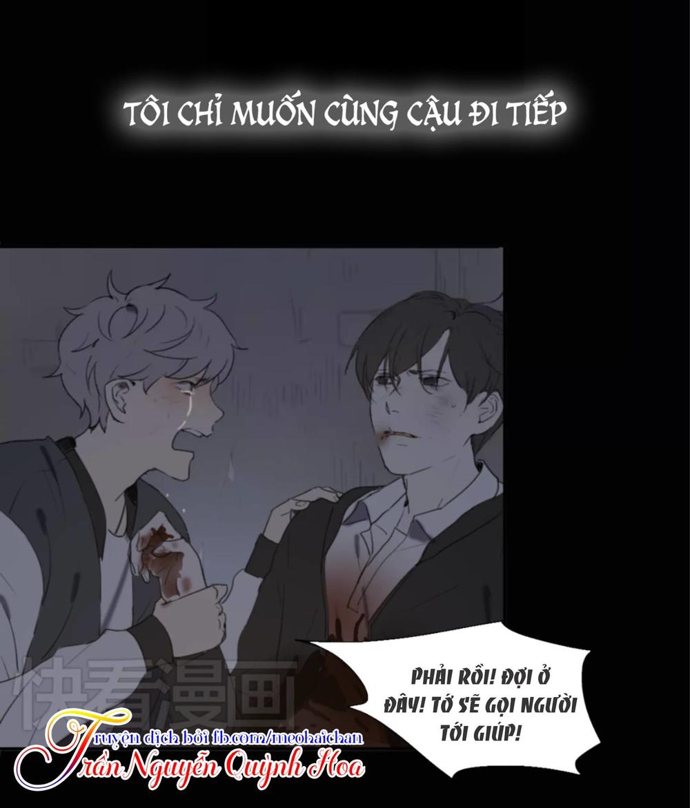 Tôi Sẽ Đợi Cậu Năm 1999 Chapter 1 - Next Chapter 2