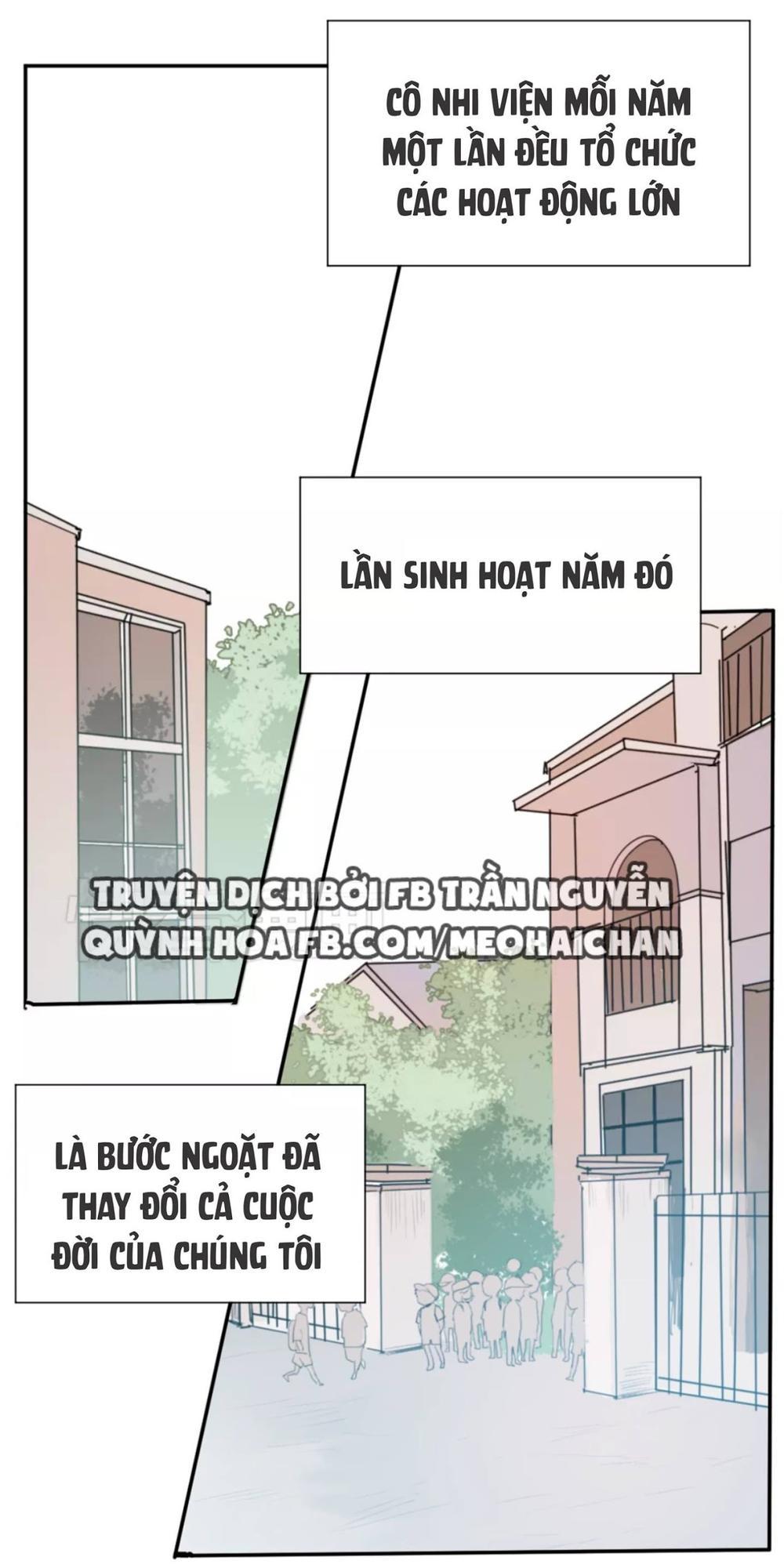 Tôi Sẽ Đợi Cậu Năm 1999 Chapter 7 - Next Chapter 8