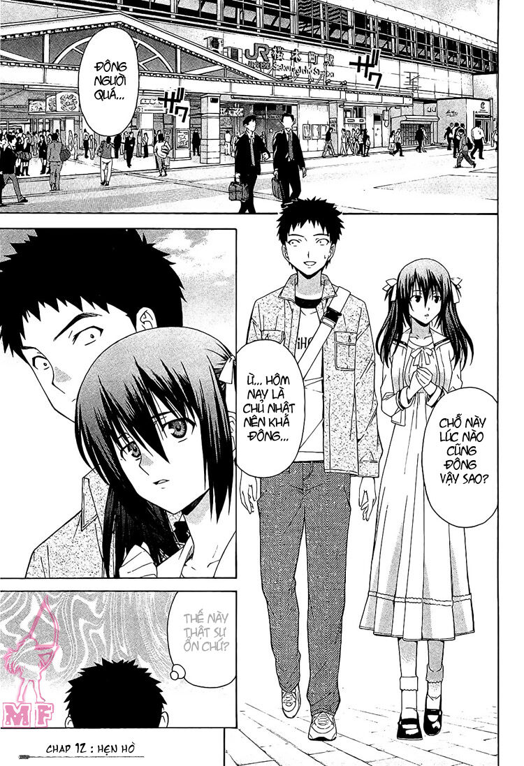 Isuca Chapter 12 - Trang 2