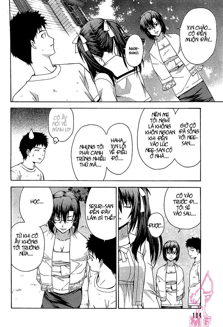 Isuca Chapter 12 - Trang 2