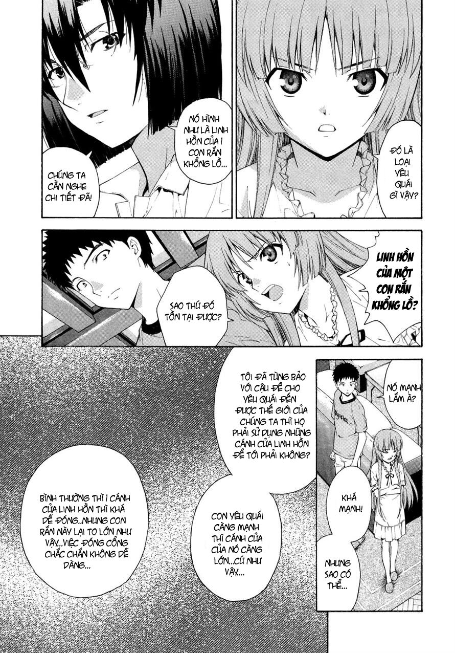 Isuca Chapter 13 - Trang 2