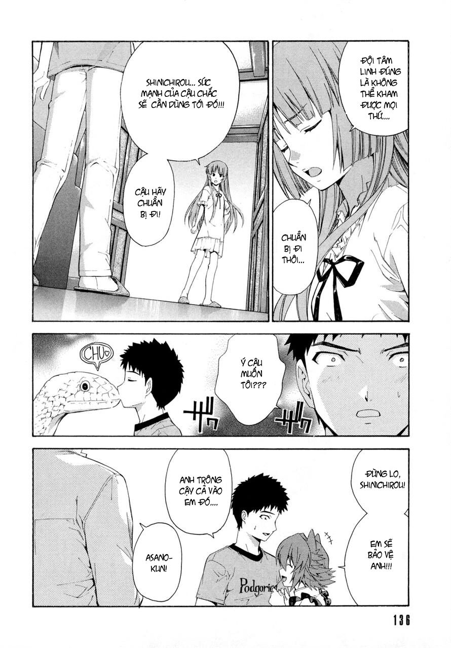 Isuca Chapter 13 - Trang 2