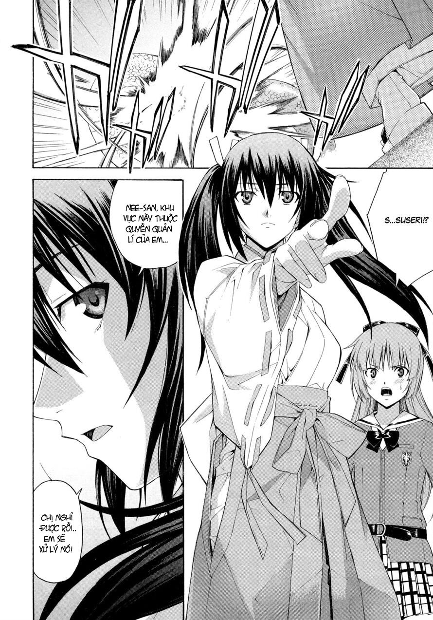 Isuca Chapter 13 - Trang 2