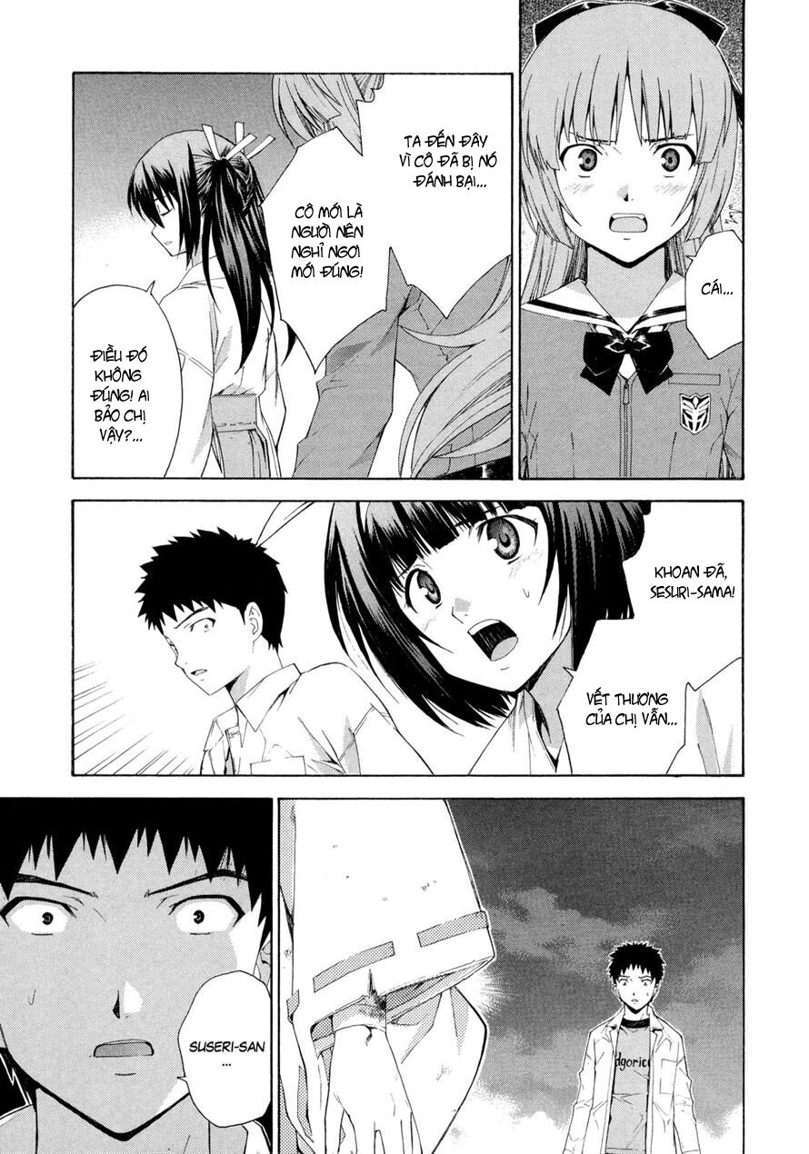 Isuca Chapter 13 - Trang 2