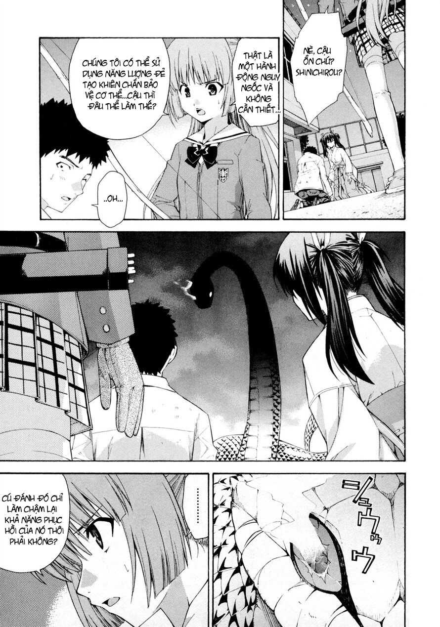 Isuca Chapter 14 - Trang 2