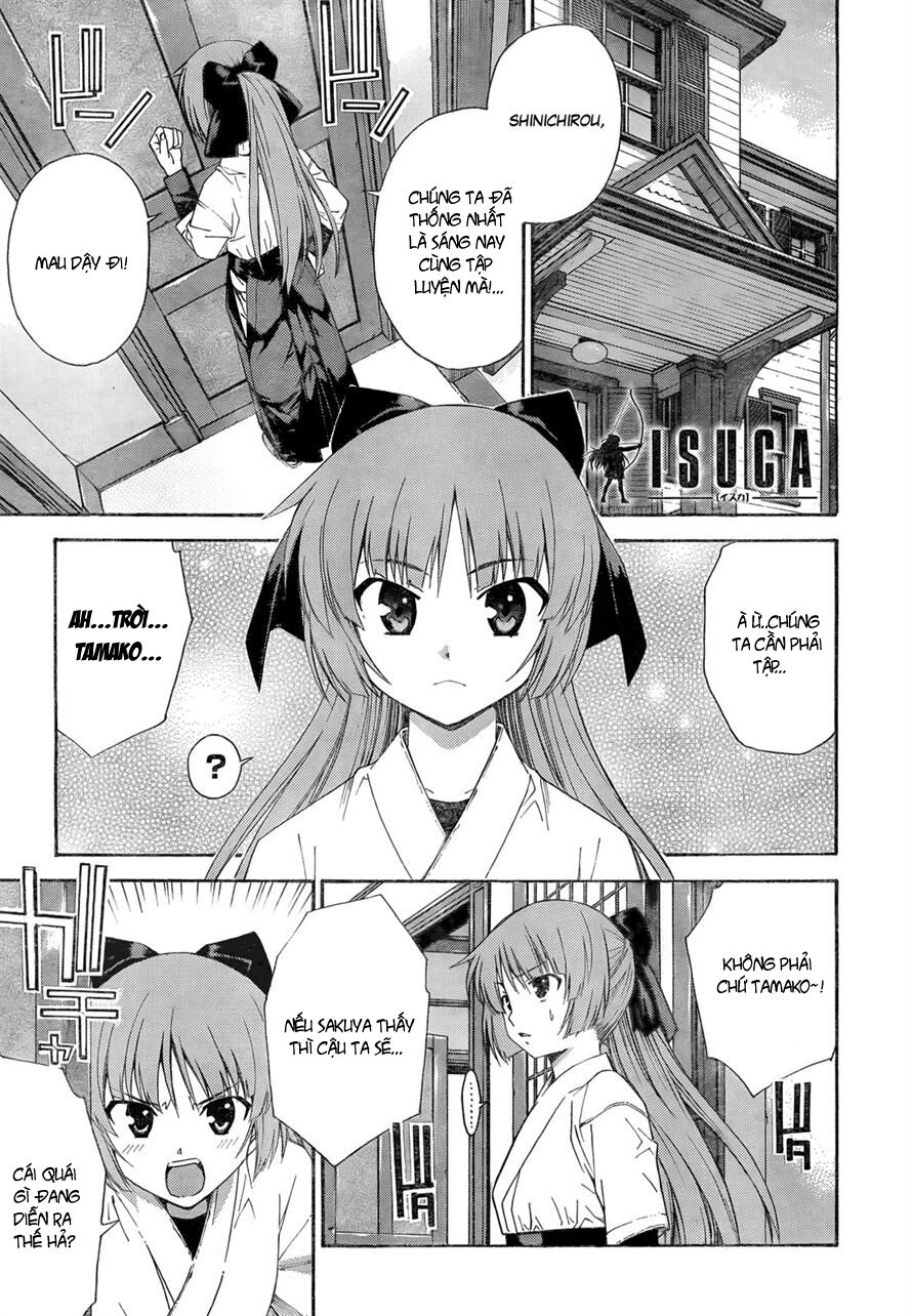 Isuca Chapter 16 - Trang 2