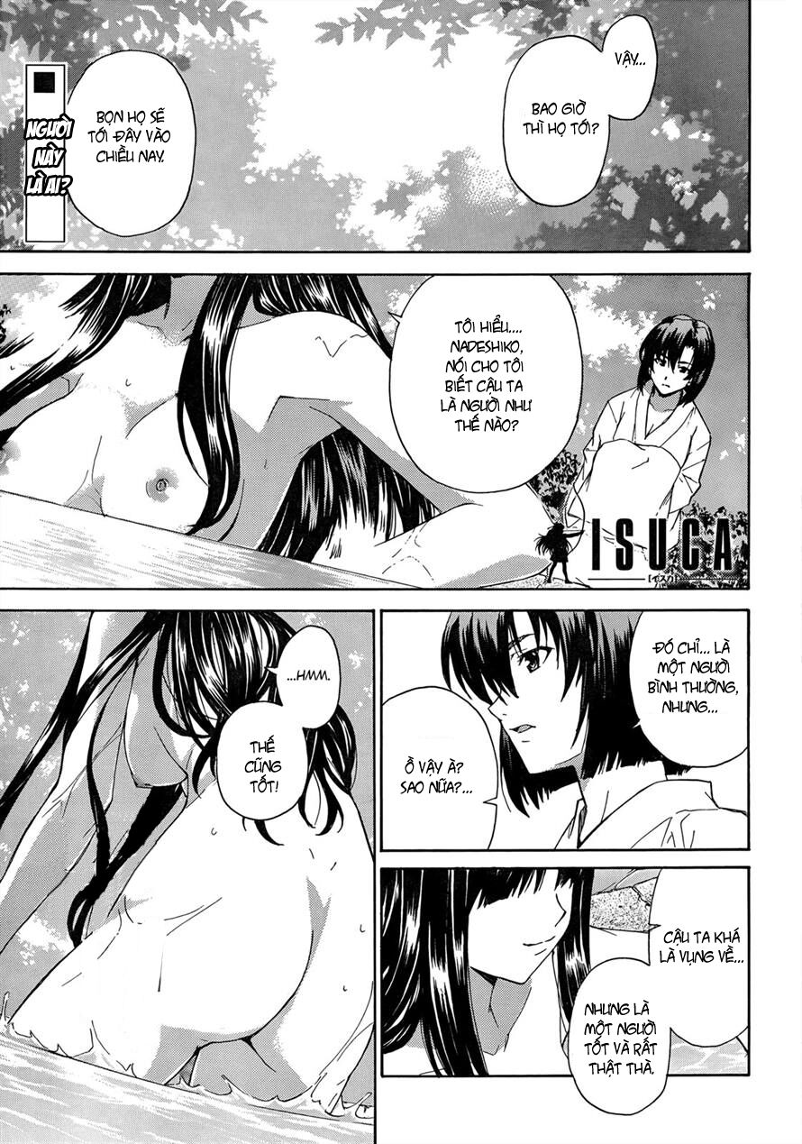 Isuca Chapter 18 - Trang 2