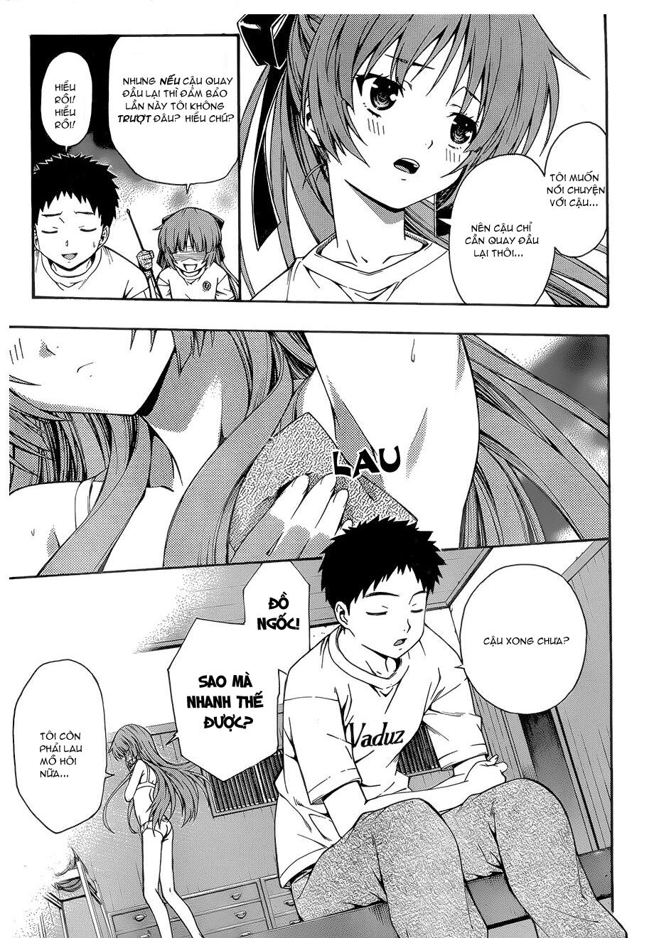 Isuca Chapter 21 - Trang 2