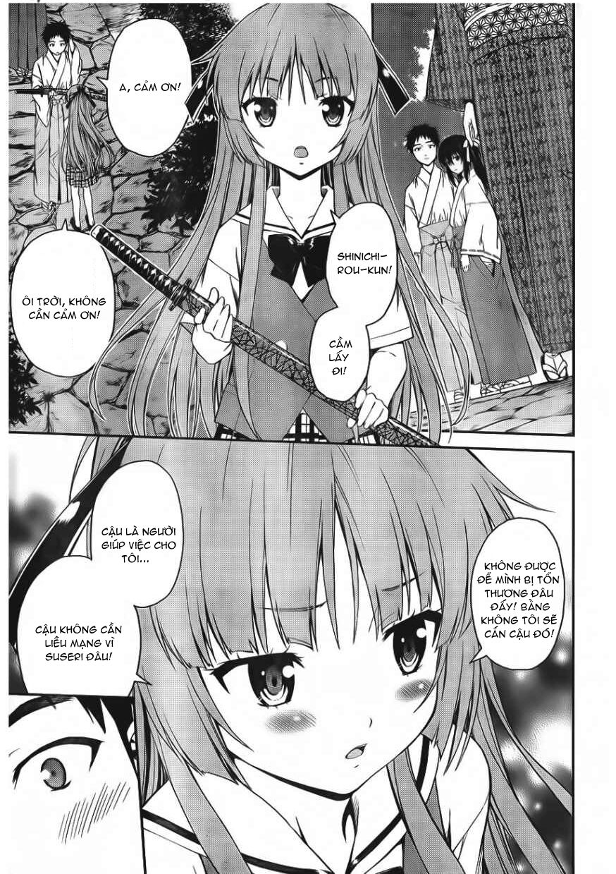 Isuca Chapter 24 - Trang 2