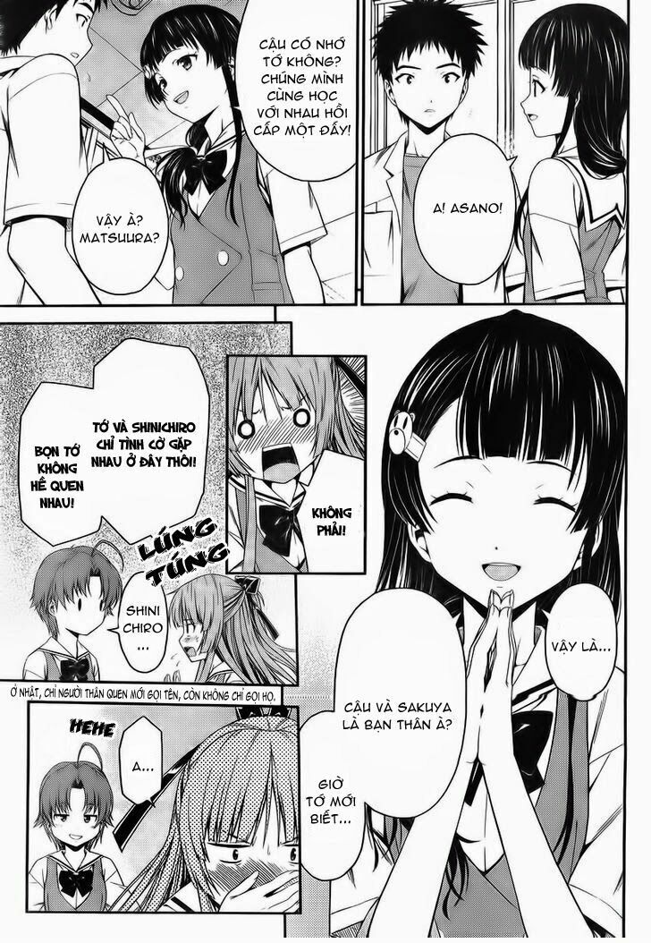 Isuca Chapter 26 - Trang 2