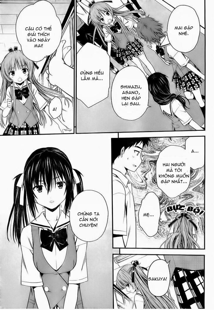 Isuca Chapter 26 - Trang 2