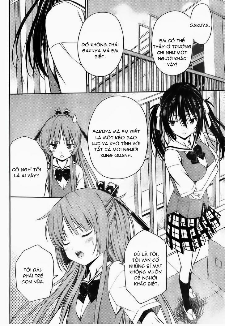 Isuca Chapter 26 - Trang 2