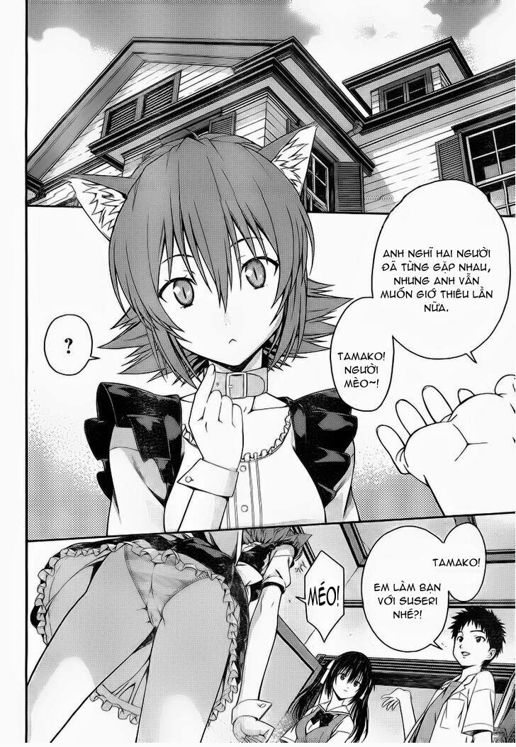 Isuca Chapter 26 - Trang 2