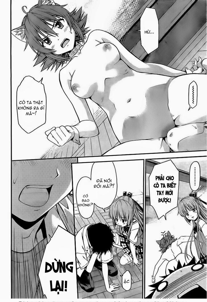 Isuca Chapter 26 - Trang 2