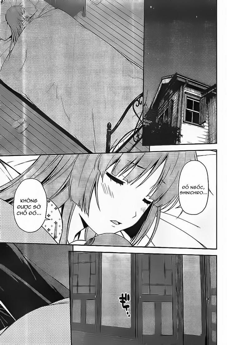 Isuca Chapter 28 - Trang 2