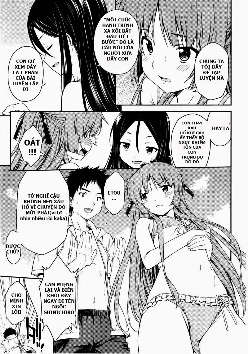 Isuca Chapter 31 - Trang 2