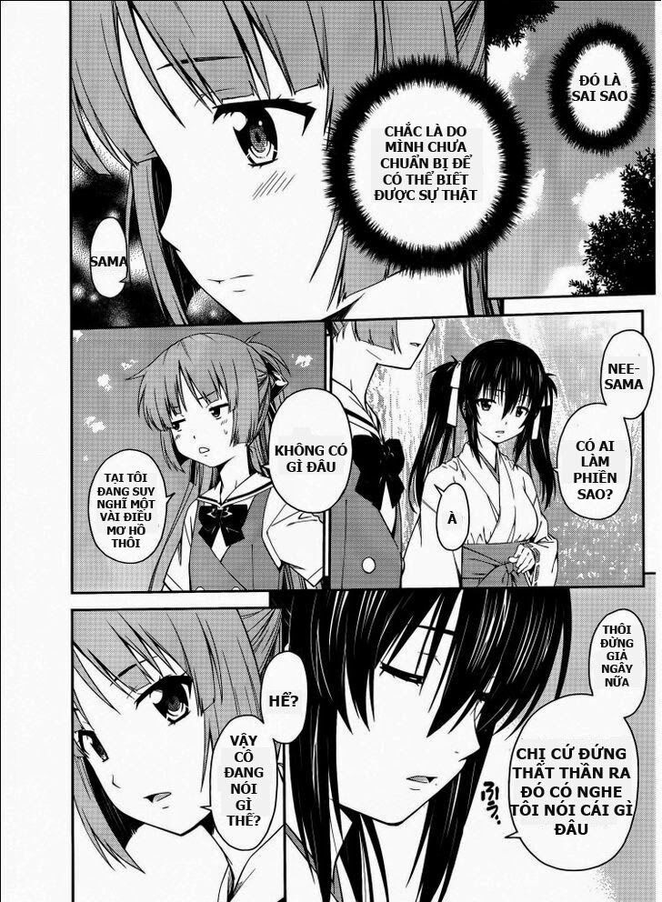 Isuca Chapter 32 - Trang 2