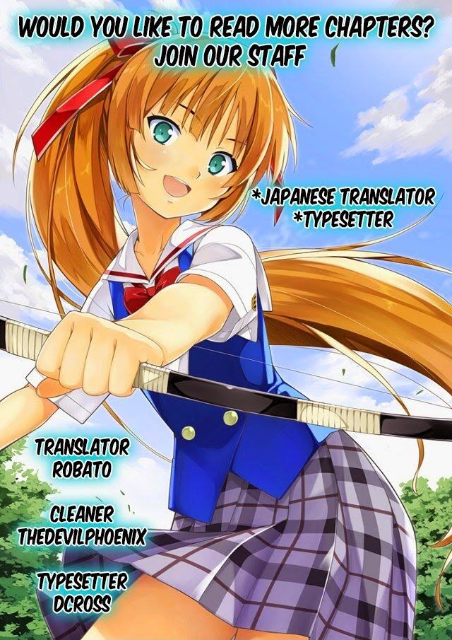 Isuca Chapter 40 - Trang 2