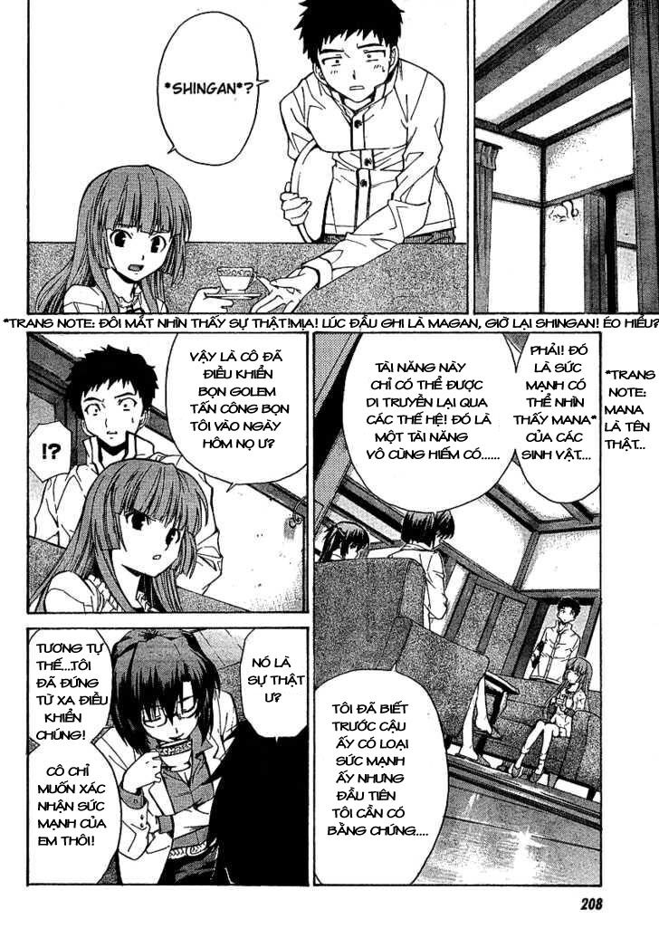 Isuca Chapter 5 - Trang 2