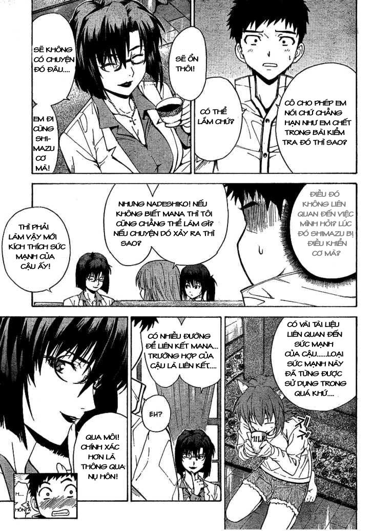 Isuca Chapter 5 - Trang 2