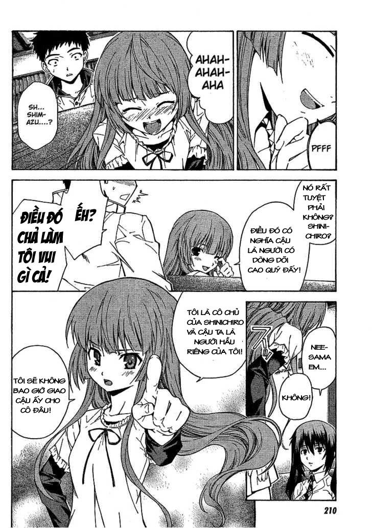 Isuca Chapter 5 - Trang 2