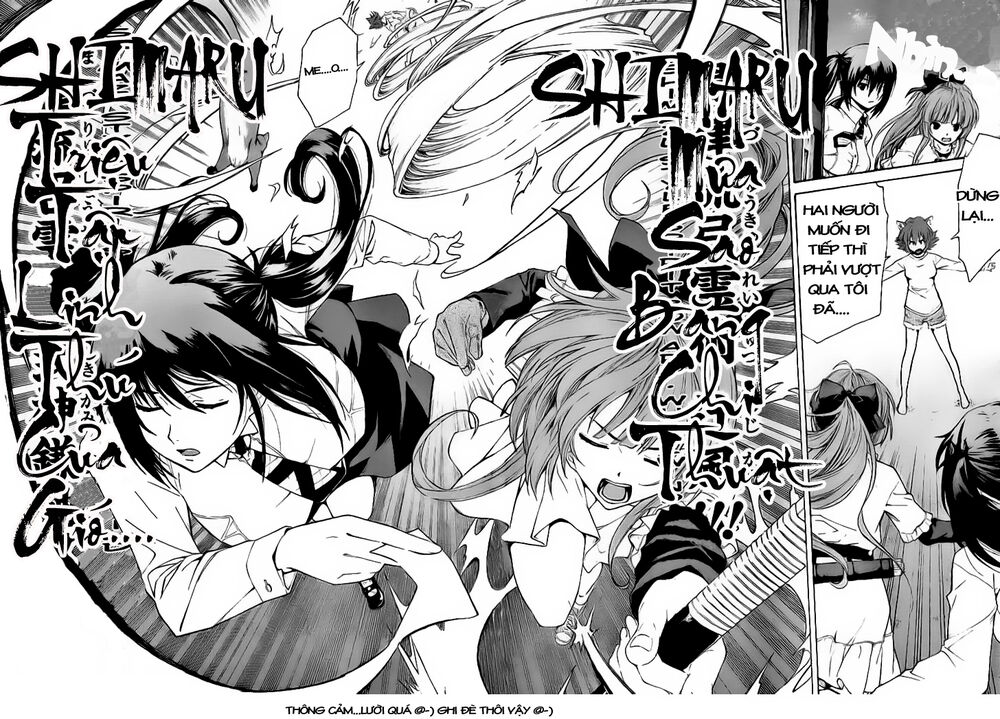 Isuca Chapter 6.1 - Trang 2