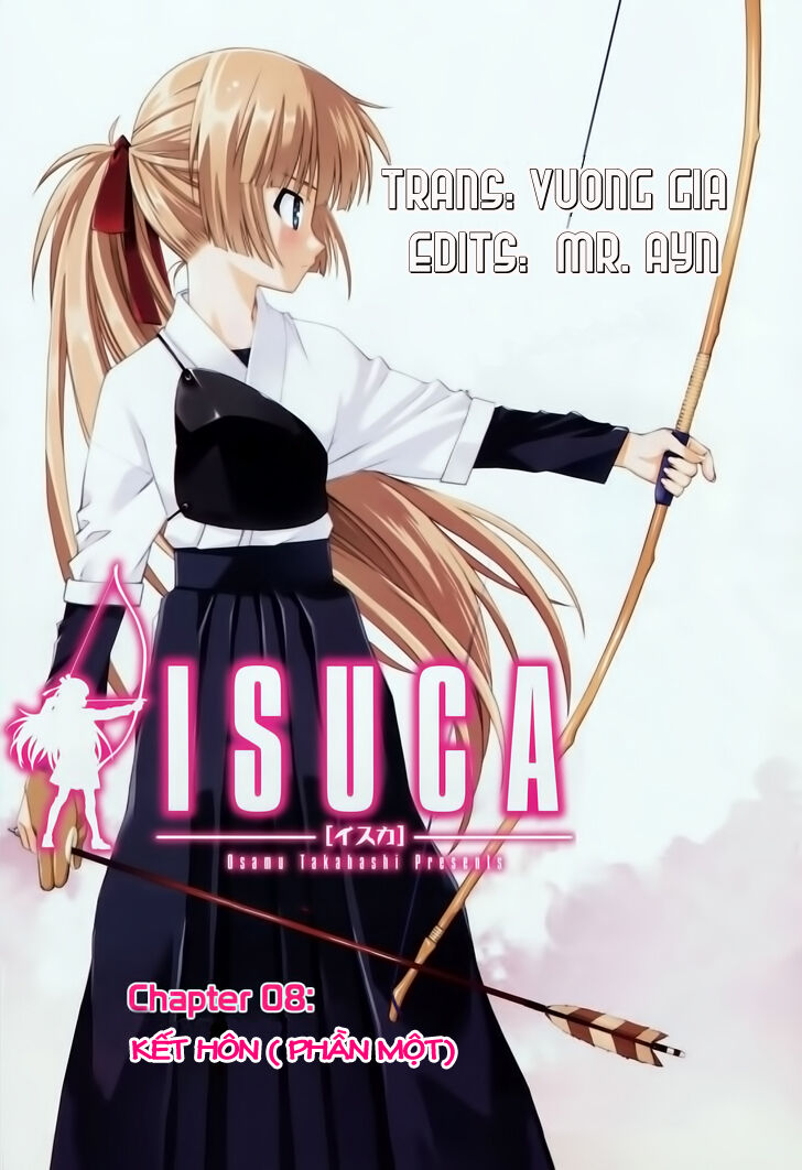 Isuca Chapter 8 - Trang 2