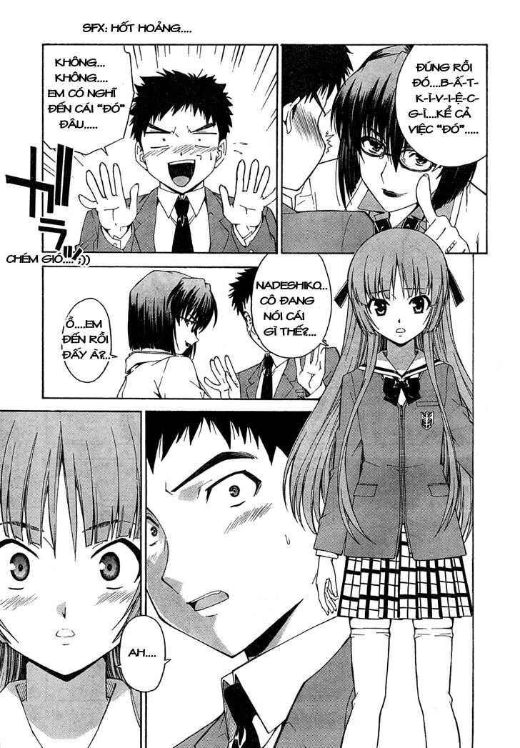 Isuca Chapter 8 - Trang 2