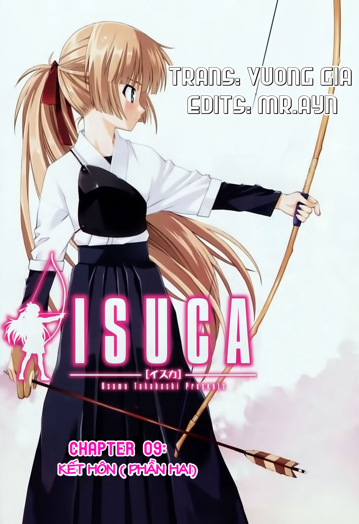 Isuca Chapter 9 - Trang 2