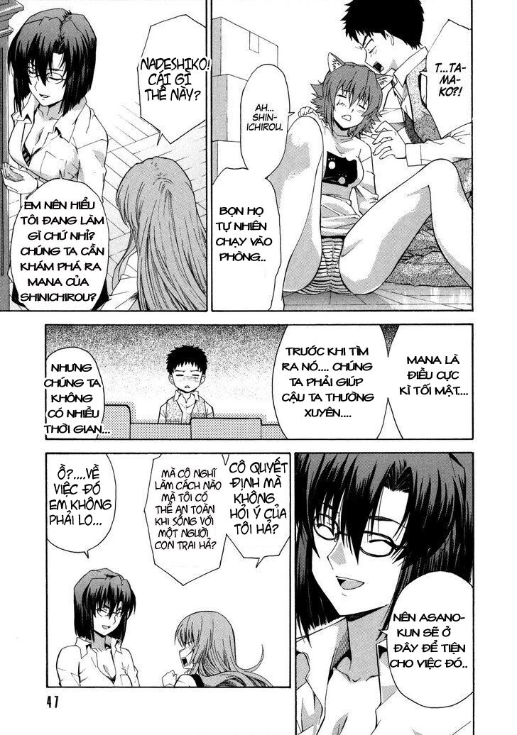 Isuca Chapter 9 - Trang 2