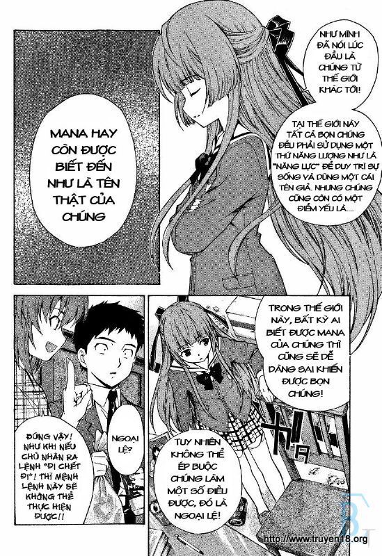 Isuca Chapter 2 - Trang 2