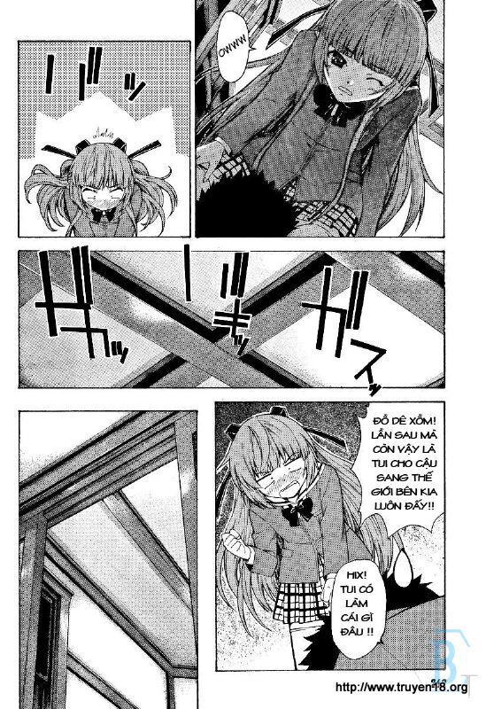 Isuca Chapter 2 - Trang 2