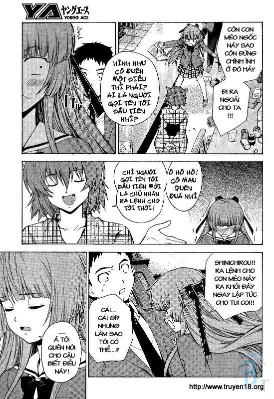 Isuca Chapter 2 - Trang 2