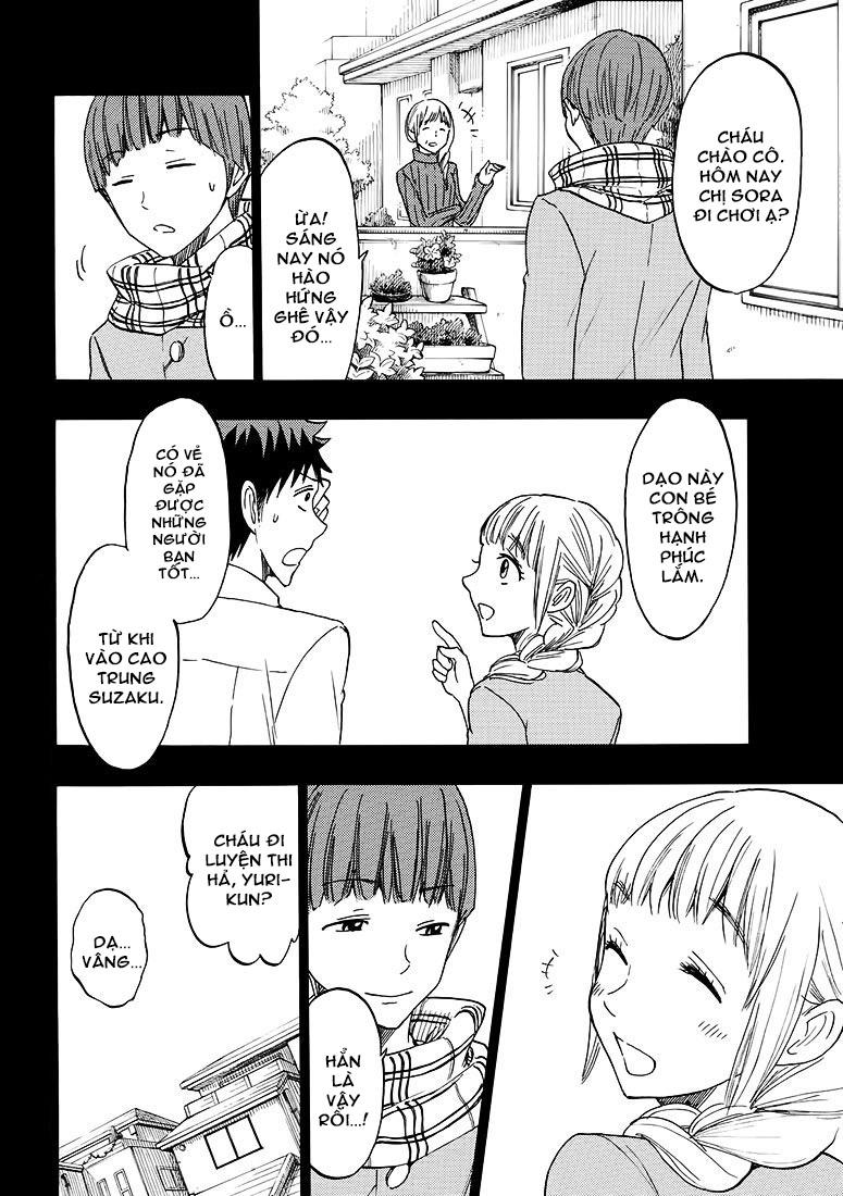 Yamada-Kun To 7 Nin No Majo Chapter 161 - Next 