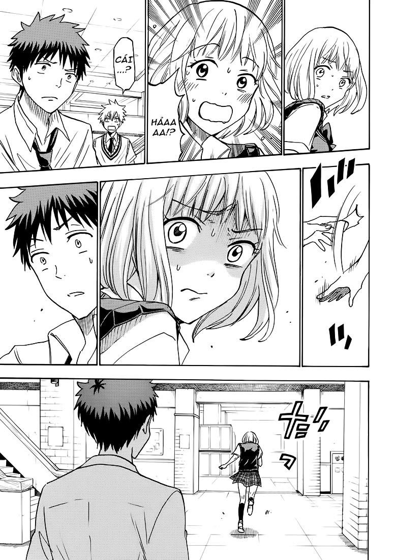 Yamada-Kun To 7 Nin No Majo Chapter 208 - Next 