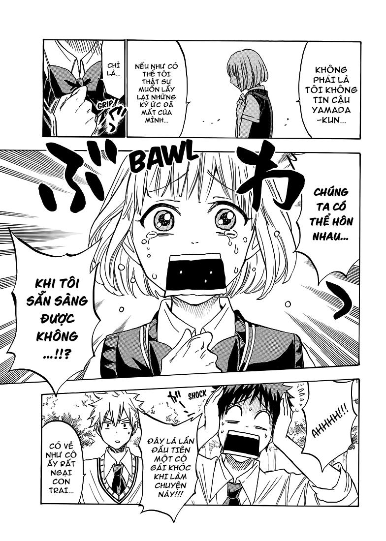 Yamada-Kun To 7 Nin No Majo Chapter 212 - Next 