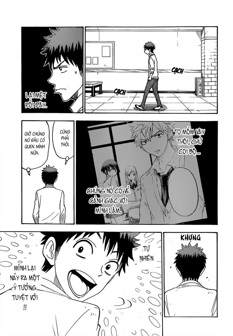 Yamada-Kun To 7 Nin No Majo Chapter 67 - Next 