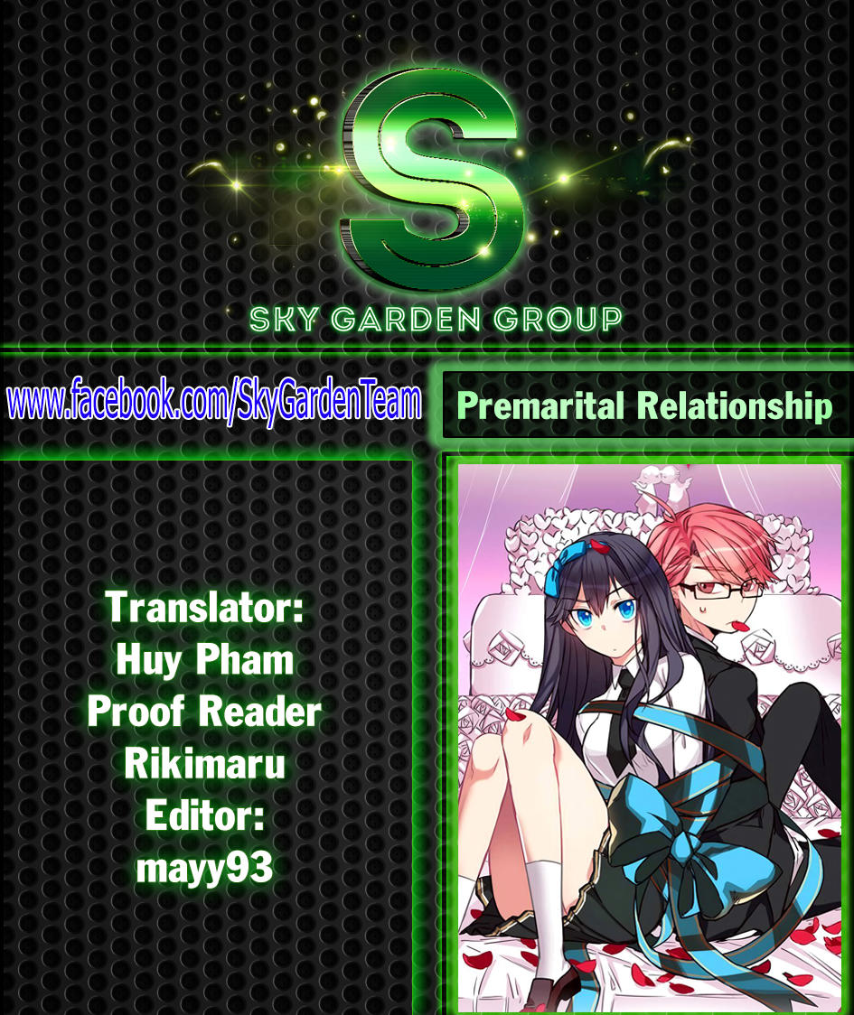 Premarital Relationship Chapter 13 - Trang 3