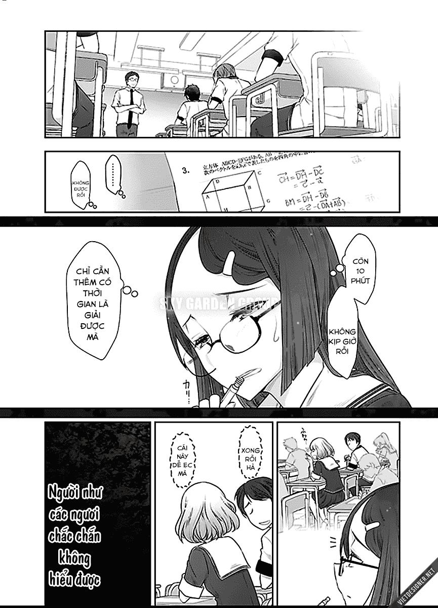 Bokura No Fushidara Chapter 2 - Next 